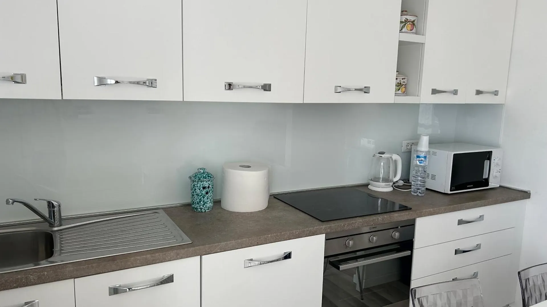 Apartman Casa Vanny Colico