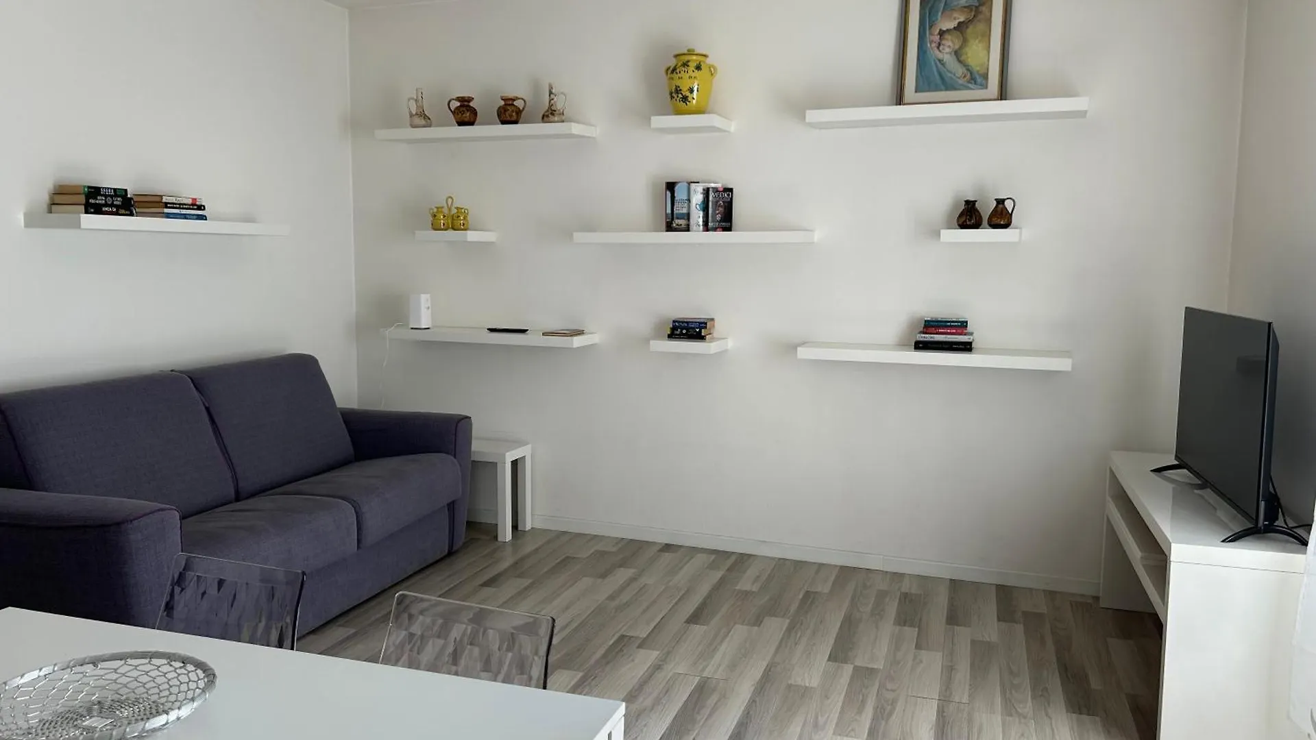 Casa Vanny Colico Olaszország