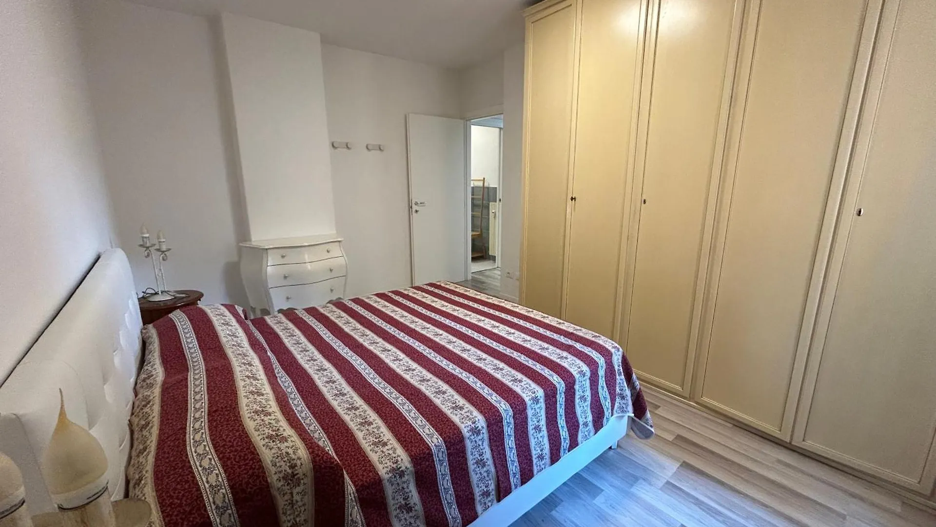 Casa Vanny Colico Apartman