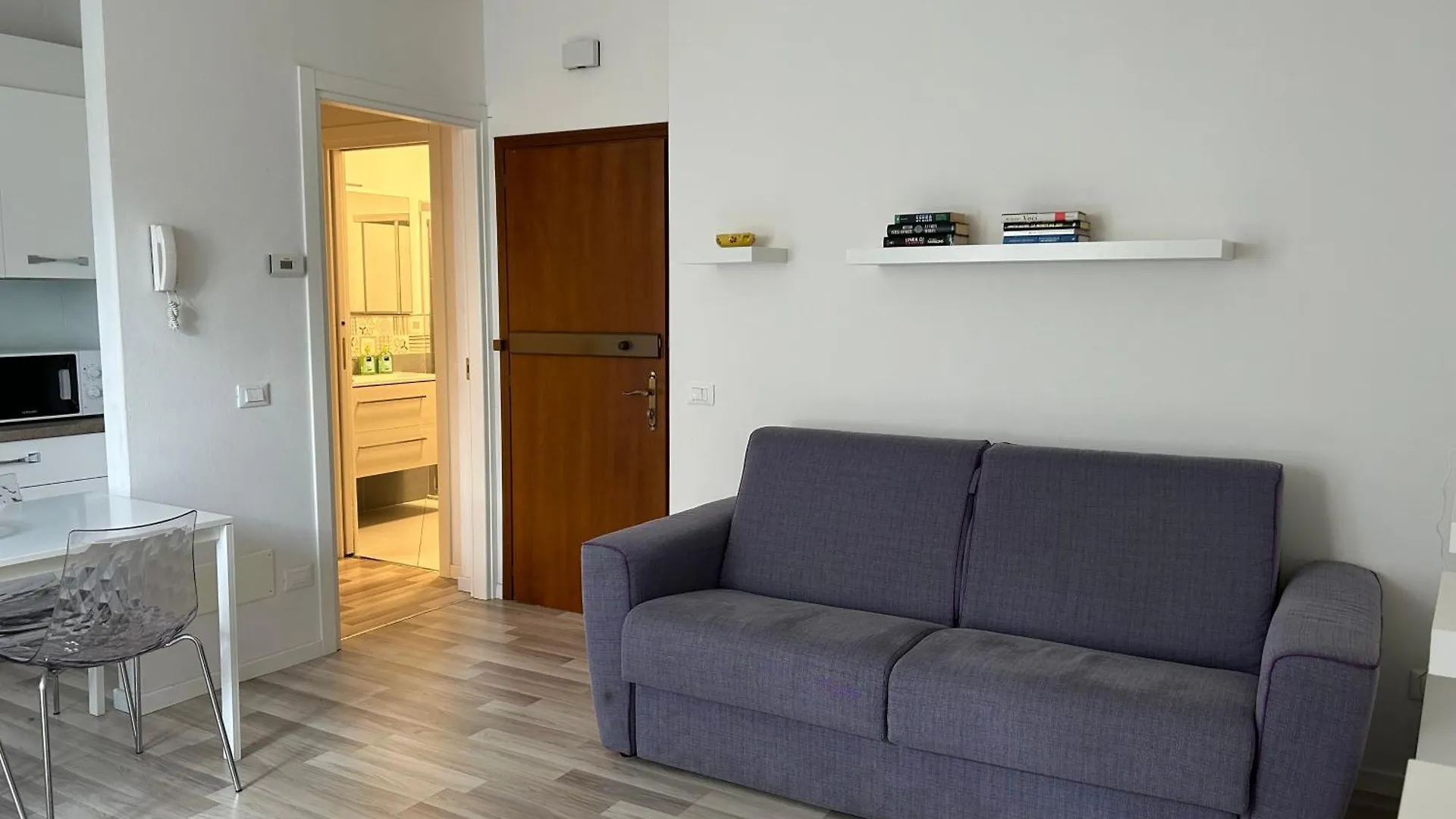 Casa Vanny Colico