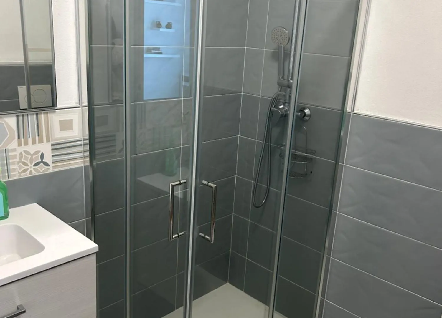Apartman Casa Vanny Colico