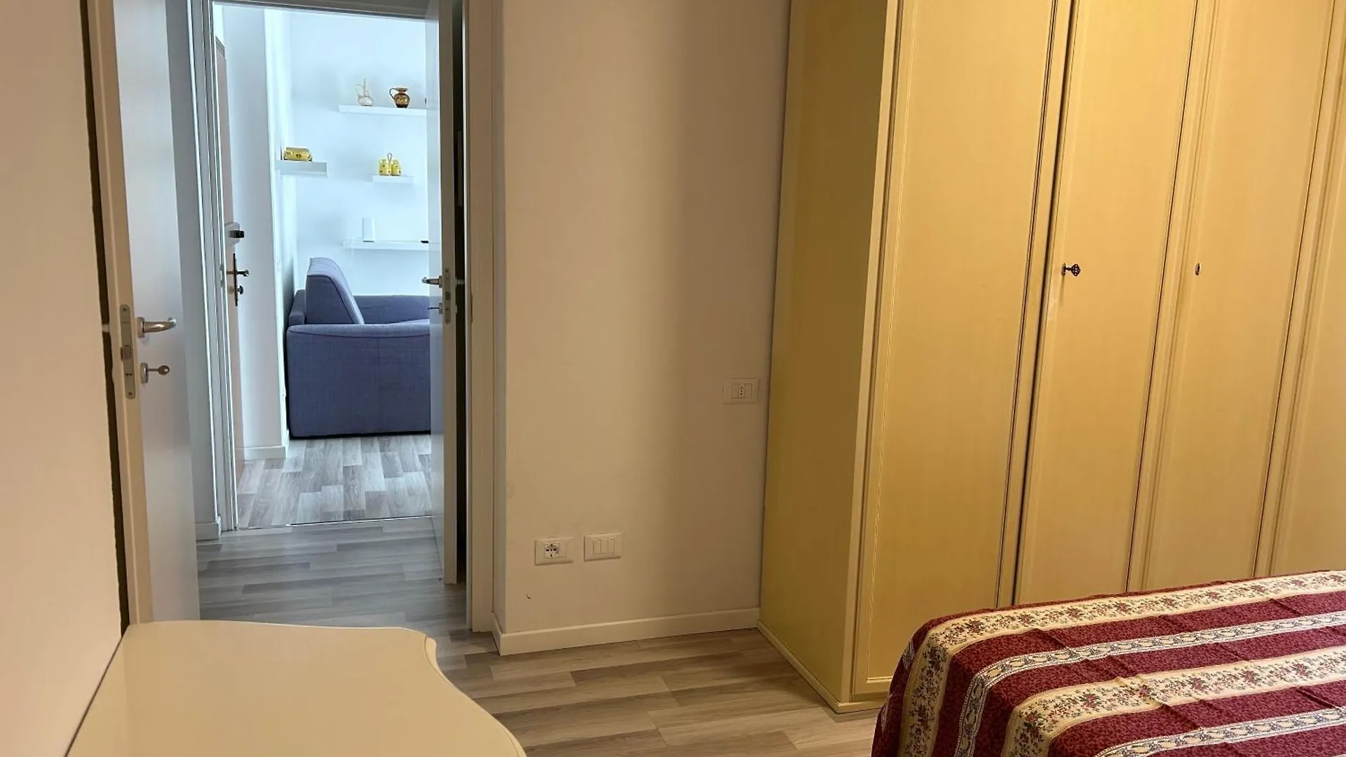 Apartman Casa Vanny Colico