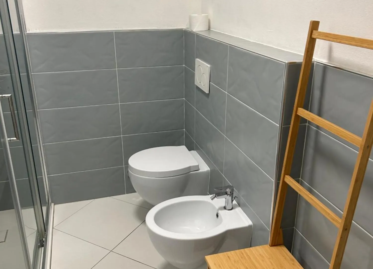 Casa Vanny Colico Apartman