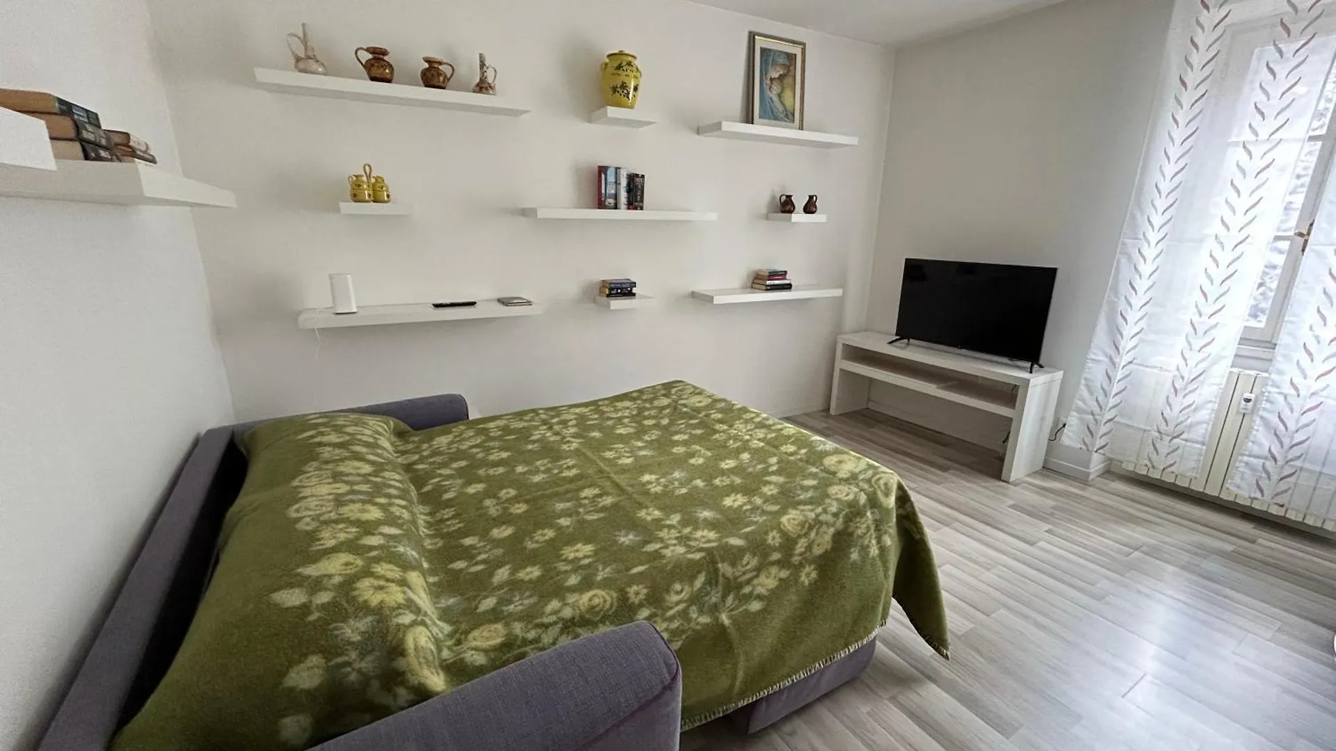 Casa Vanny Colico Apartman